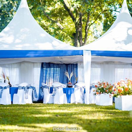 Golf Hotel Kakamega מראה חיצוני תמונה