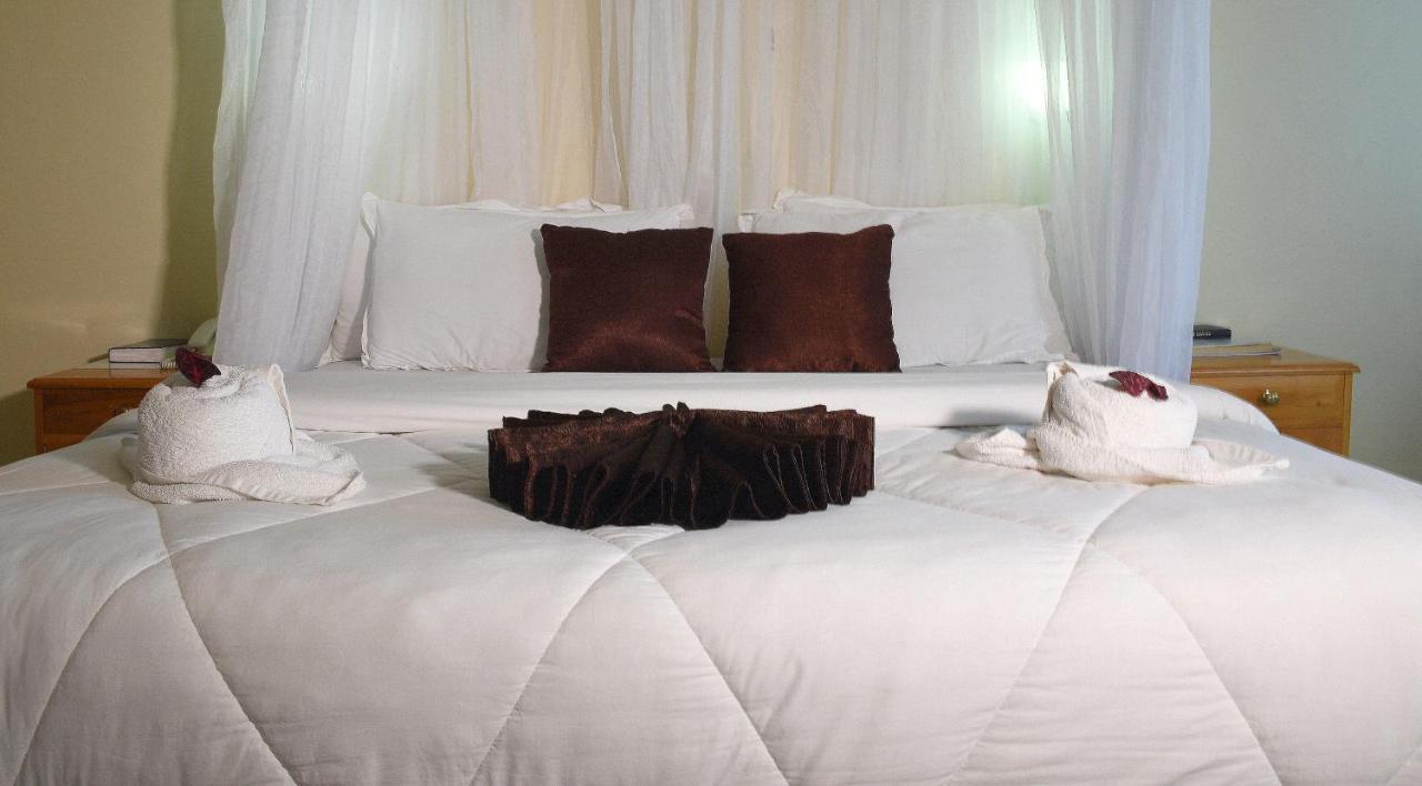 Golf Hotel Kakamega מראה חיצוני תמונה