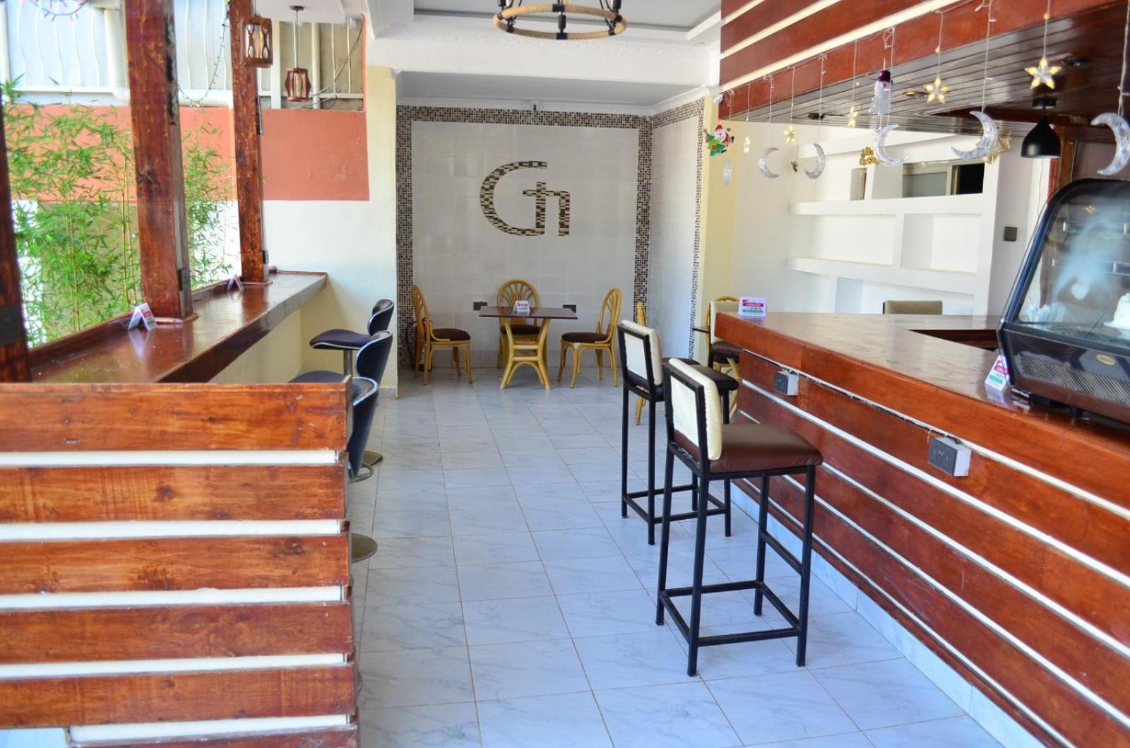Golf Hotel Kakamega מראה חיצוני תמונה
