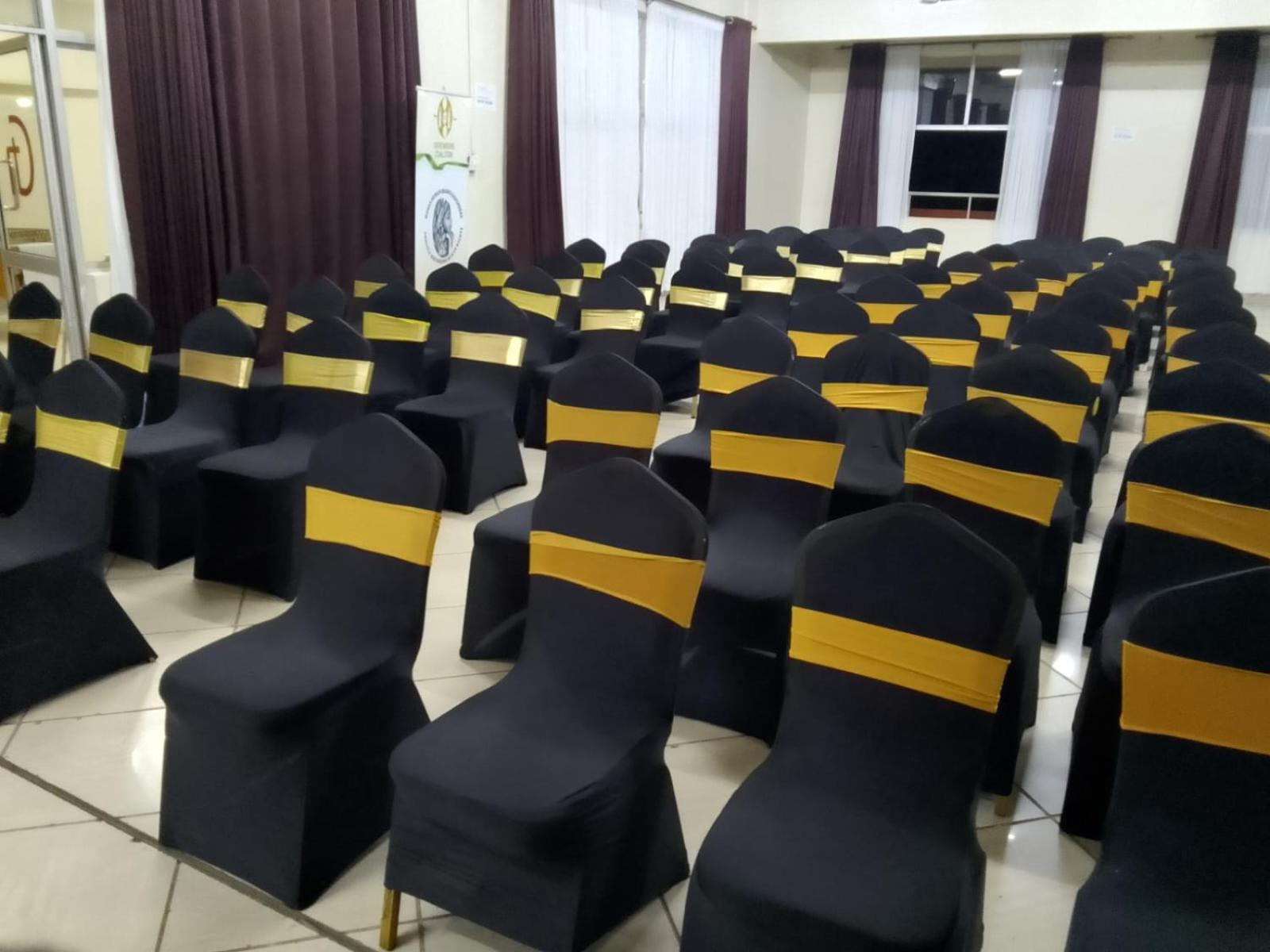 Golf Hotel Kakamega מראה חיצוני תמונה