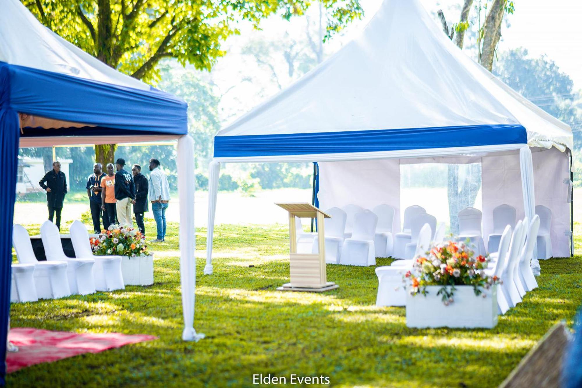 Golf Hotel Kakamega מראה חיצוני תמונה