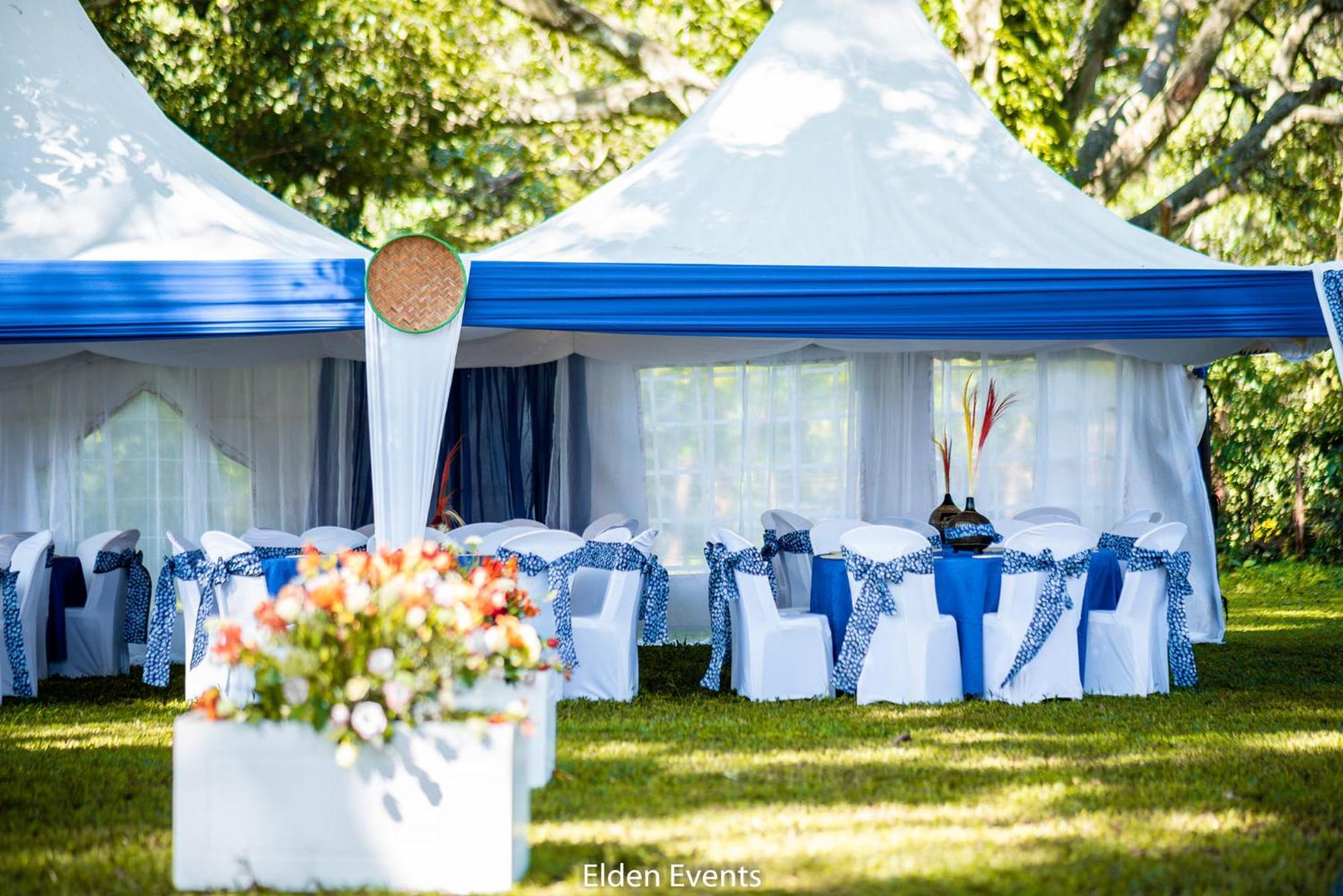 Golf Hotel Kakamega מראה חיצוני תמונה